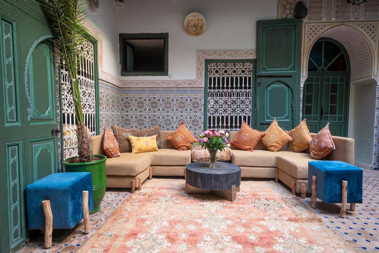 Les Oliviers & 3* Marrakesch