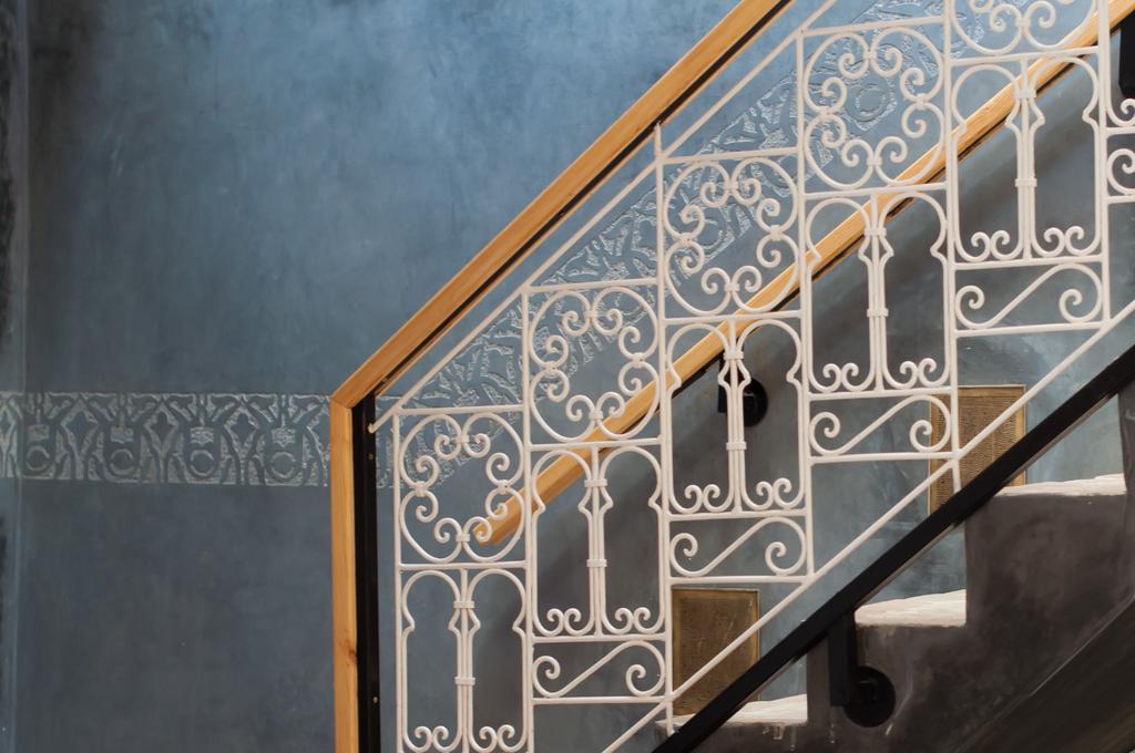 Riad Les Oliviers & Marrakesch